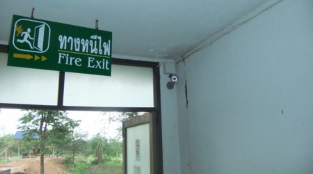 โรงพยาบาลคำชะอี